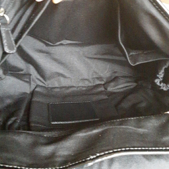 Coach Signature Diaper Messenger Bag, EUC-NO OFFERS - Picture 12 of 15